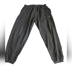 EUC Iets Frans... Unisex Gray Sweatpants